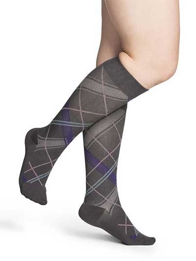 Sigvaris compression socks, leggings, thigh-highs and pantyhose - Emeryville Chiropractic