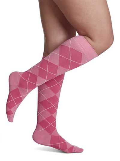 Sigvaris Compression Socks, Windsor, Lakeshore