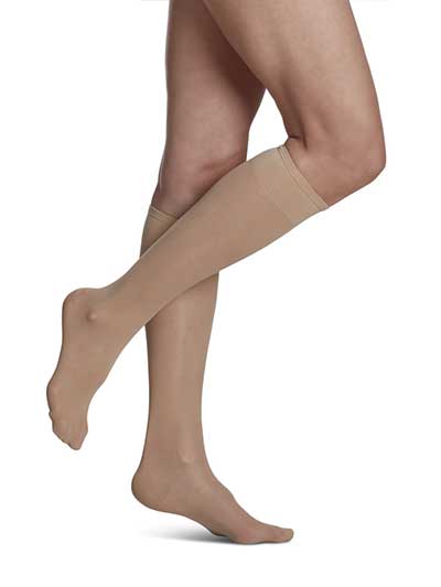 Wool, linen, cotton or sheer compression stockings, Windsor, Lakeshore.