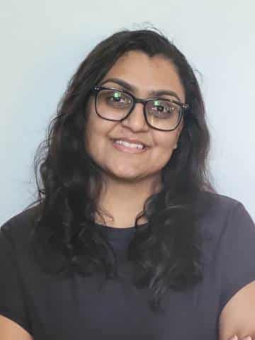 Anna Patel