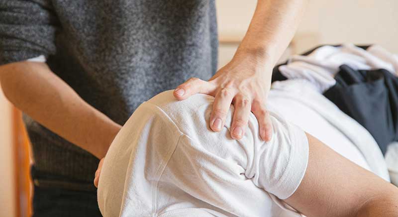 Contact Emeryville Chiropractic