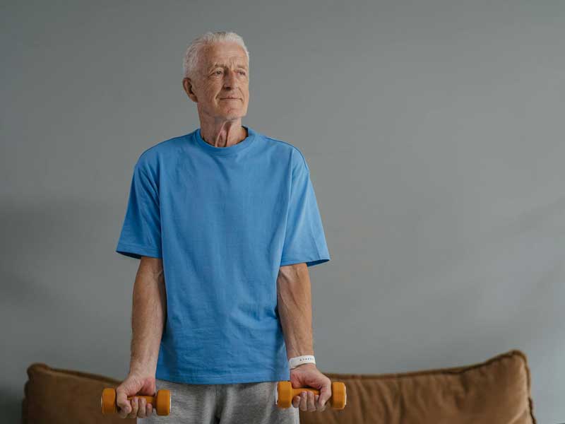 health exercise 4