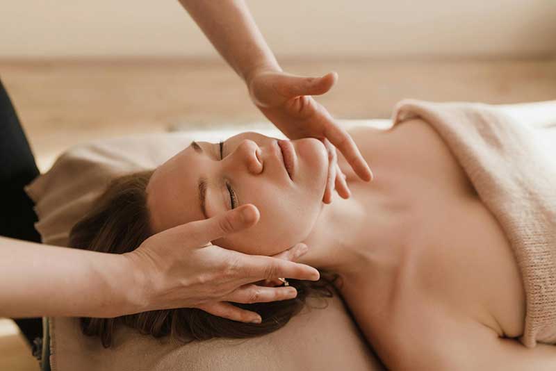 Types of Massage Therapy we offer in Lakeshore, ON
