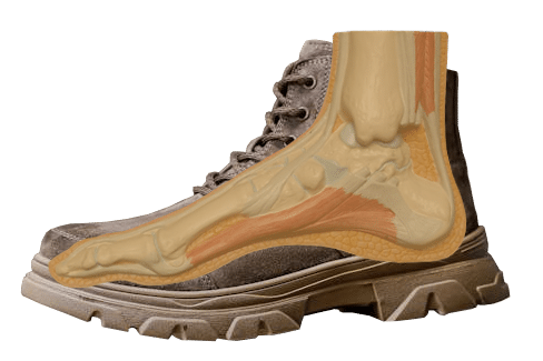 Orthotic Support